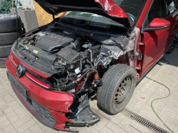 Volkswagen Polo VI GTI Facelifting 2.0 TSI 207KM 2024 Volkswagen Polo GTI 2.0TSI - 207 KM 2024, zdjęcie 23