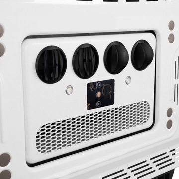 КОНДИЦИОНЕР ДЛЯ ПАРКОВКИ НА КРЫШЕ 24 В STANDHEIZ ДЛЯ ГРУЗОВИКА, МДП, ЭКСКАВАТОРА