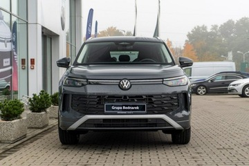 Volkswagen Tayron 2026 Volkswagen Tayron Life Plus 2.0 TDI 150 KM DSG -, zdjęcie 3