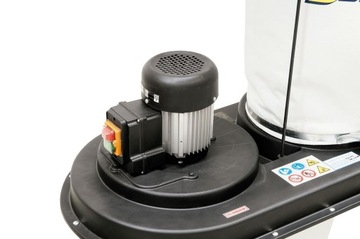 ИЗВЛЕЧИТЕЛЬ ПИЛОВЫХ ОСЛОКОВ СБОРНИК 1150м3 ХОЛСТ + ТРУБА