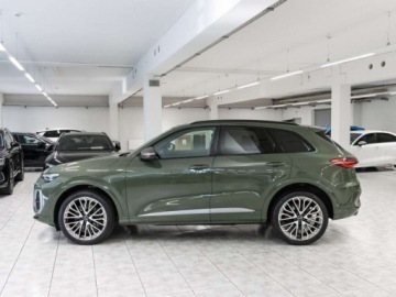 Audi Q5 II SUV Facelifting 2.0 40 TFSI MHEV 204KM 2026 AUDI Q5 TFSI quattro S line Suv 2.0 (204KM) 2026, zdjęcie 1