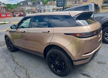 Land Rover Range Rover Evoque II SUV 2.0 Si4 249KM 2024 LAND ROVER RANGE ROVER EVOQUE P250 S, zdjęcie 2