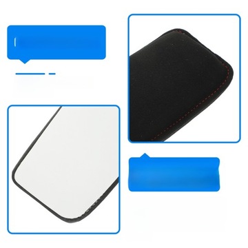 PODUSZKI POD KOLANO PODKŁADKI SAMOCHODOWE PODPÓRKA POD UDO PODUSZKA NA NOGĘ