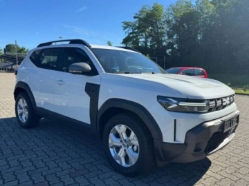 Dacia Duster III 2026 Od ręki - Expression 1.2 Eco-G LPG 120KM / Pakiet Zimowy, zdjęcie 2