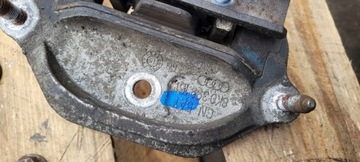 A6 C7 4G ПОДУШКА КОРОБКИ ПЕРЕДАЧ LIFT PAW АВТОМАТИЧЕСКИЙ 2.0 TDI A7 4G