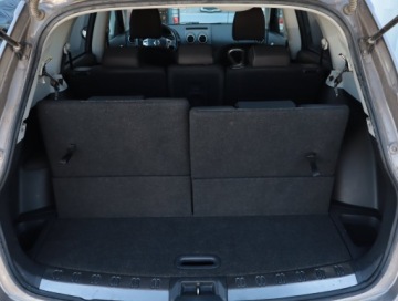 Nissan Qashqai I Crossover Facelifting  1.6 dCi 130KM 2012 Nissan Qashqai+2 1.6 dCi, Salon Polska, 4X4, zdjęcie 22