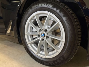 BMW Seria 5 G30-G31 Touring Facelifting 2.0 520d 190KM 2021 BMW Seria 5 Wyjatkowy Bmw 520 d MHEV - Pakiet Business Face Lifting 2021, zdjęcie 30