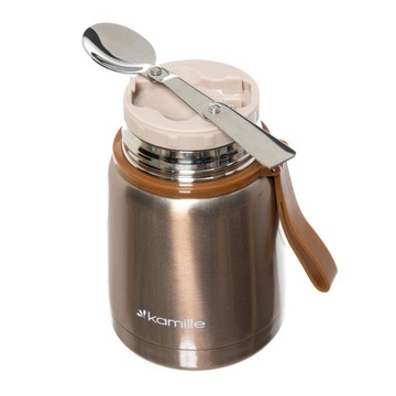 ТЕРМОС ДЛЯ УЖИНА ДЛЯ СУПОВ ТЕРМОКОНТЕЙНЕР