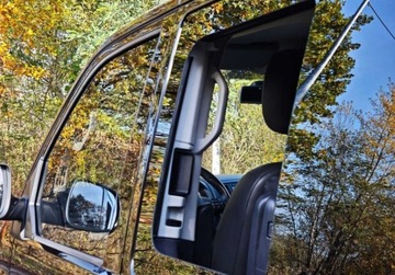 Volkswagen Multivan T6 2015 Volkswagen Multivan Highline 7 os, BiTurbo 180KM 4Motion DSG, Tempomat, Ha, zdjęcie 35