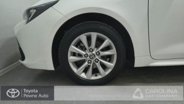 Toyota Corolla XII TS Kombi Facelifting 1.8 Hybrid 140KM 2024 Toyota Corolla 1.8 Hybrid Comfort Seria E21 (2019-, zdjęcie 23