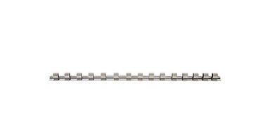 SZYNA STALOWA DO NASADEK BGS 2540 41,5 CM