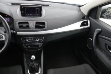 Renault Megane III Hatchback Facelifting 1.2 TCe 115KM 2012 Renault Megane 1.2 TCe, Navi, Klima, Klimatronic, zdjęcie 7