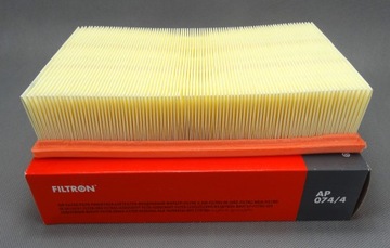 ВОЗДУШНЫЙ ФИЛЬТР 1.4-2.0FORD FOCUS II C-MAX FILTRON