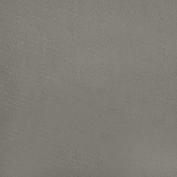 Континентальная кровать, светло-серый, 120х200 см.