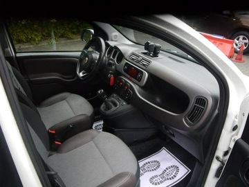 Fiat Panda III 2020 Fiat Panda Cross Hybryda Stan Idealny Gwarancja12m, zdjęcie 23