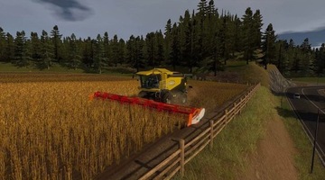 Real Farm Premium Edition Nintendo Switch