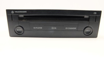 VW PASSAT B5 ZMIENIARKA CD
