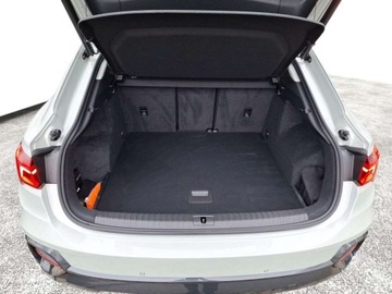 Audi 2024 Audi Q3 Sportback Carplay, kamera cofania, pakiet comfort, FV23 1.5 150KM, zdjęcie 27