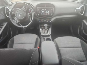 Kia Soul III 2020 Kia Soul 2020 KIA SOUL GT LINE 2.0 Benzyna 147KM, zdjęcie 8