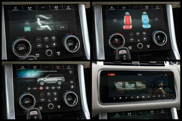 Land Rover Range Rover Sport II 2021 Land Rover Range Rover Sport PO7VR93#3.0 I6 HSE, zdjęcie 17