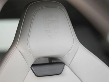 Porsche Panamera III Liftback 4 2.9 353KM 2025 PORSCHE Panamera 4 Sedan 3.0 (353KM) 2025, zdjęcie 4