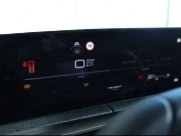 Peugeot 5008 III 2026 Od ręki - GT Exclusive e-DCS7 Plug-in HYBRID 1.6 PHEV 225KM / hak, zdjęcie 10