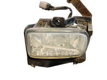 MAZDA DEMIO HALOGEN MLHOVKOVÁ LEVÝ