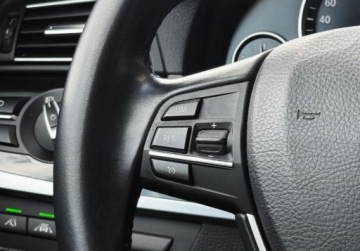 BMW Seria 5 F10-F11 Touring Facelifting 520d 190KM 2015 BMW Seria 5 I wlasciciel Luxury Line Gwarancja Bezwypadkowy FVAT23, zdjęcie 18