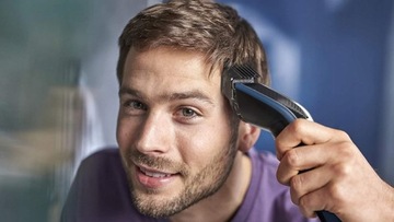 Машинка для стрижки волос PHILIPS PREMIUM 5000 SERIES БРИТЬЯ