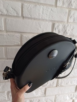 Органайзер для сумок Moonlight ручной работы черный черный