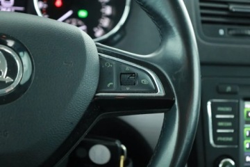 Skoda Yeti Outdoor 1.6 TDI 105KM 2014 Skoda Yeti 1.6 TDI, Salon Polska, DSG, Navi, zdjęcie 14