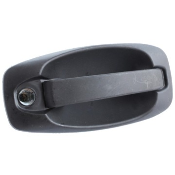 NEMO FIORINO QUBO BIPPER KLAMKA DRZWI PRZÓD LEWY