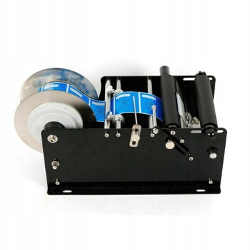 Самоклеящаяся этикетировочная машина МТ-30 15-120мм.