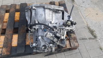 SCENIC II 1.9DCI SKRZYNIA BIEGÓW 8200370824 NDO002