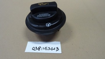 AUDI OE 038115301B ZÁCPA  PLNĚNÍ OLEJE