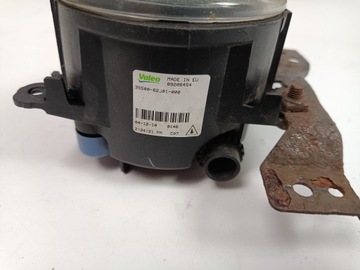 HALOGEN LEVÝ PRAVÝ SUZUKI SWIFT IV V 10-24R. 35500-62J01-000