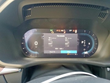 Volvo XC60 II 2025 Volvo XC 60 ultra, 2025r., 4x4, 2.0L 2.0 Benzyna 247KM, zdjęcie 10