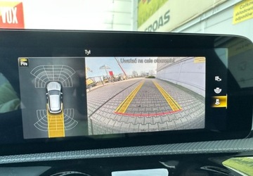 Mercedes CLA C118/X118 2021 Mercedes-Benz CLA Mercedes-Benz CLA 180 d Shooting Brake 8G-DCT AMG Line A, zdjęcie 27