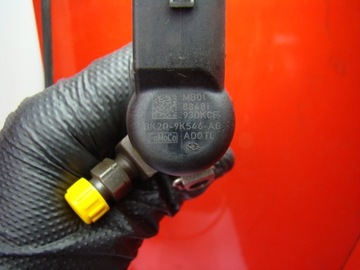 Wtryskiwacz wtrysk BK2Q9K546AG Ducato Boxer Jumper Transit 2.2 euro 5