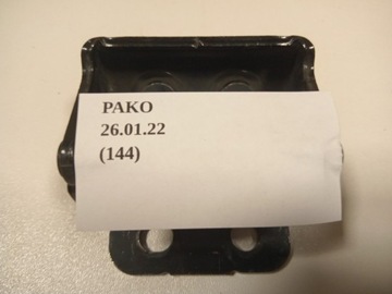 PANT DVEŘE NISSAN MURANO Z51