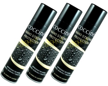 ВОДОНЕПРОНИЦАЕМЫЙ СПРЕЙ ДЛЯ ОБУВИ И ОДЕЖДЫ + ВОЛШЕБНАЯ ГУБКА!