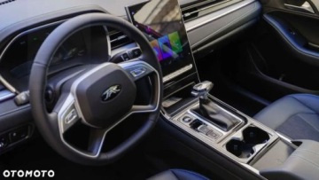 JAC 2025 JAC J7 JAC J7 1.5 Benzyna 136KM, zdjęcie 5