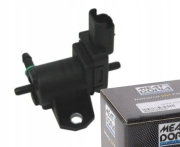 ELEKTROZAWÓR do PEUGEOT 308 II 1.6 HDi