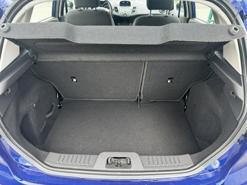 Ford Fiesta VII Hatchback 3d Facelifting 1.0 EcoBoost 100KM 2017 Ford Fiesta Raty/Zamiana Gwarancja bardzo ładna, zdjęcie 14