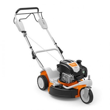 Kosiarka spalinowa RM 3 RT 3- kołowa STIHL