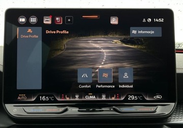 Cupra Formentor Crossover 1.5 TSI 150KM 2025 Cupra Formentor Pakiety, Hak, SENNHEISER, ACC, Kamera, GPS, Rozpoznawanie, zdjęcie 32