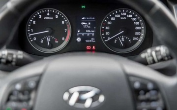 Hyundai Tucson III SUV 1.6 GDI 132KM 2017 Hyundai Tucson Hyundai Tucson 1.6 GDi 2WD Pure 1.6 Benzyna 132KM, zdjęcie 29