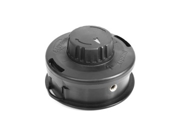 GŁOWICA ŻYŁKOWA Z ŻYŁKĄ SZPULA DO KOSY PODKASZARKI WYKASZARKI HECHT000109