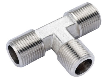 Trójnik Rozdzielacz typu 