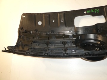 VW AMAROK LIFT 2H6 РЕШЕТКА РАДИАТОРА 2H6853651B V6
